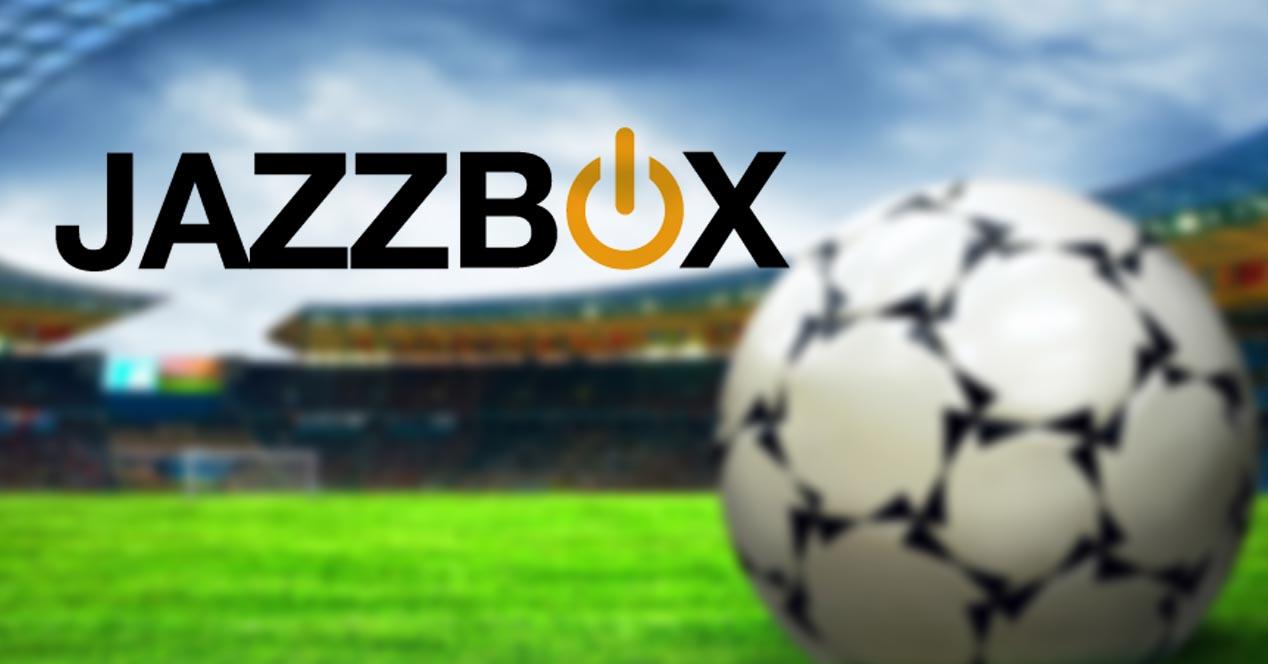 Así está la oferta de televisión y fútbol en Jazztel
