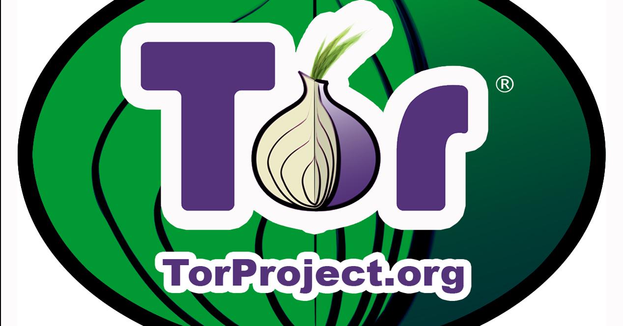 Logo red Tor