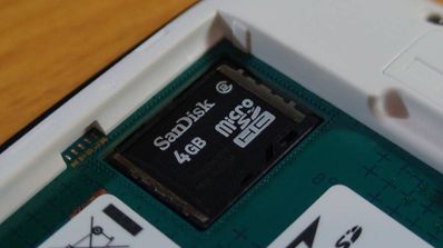 micro sd