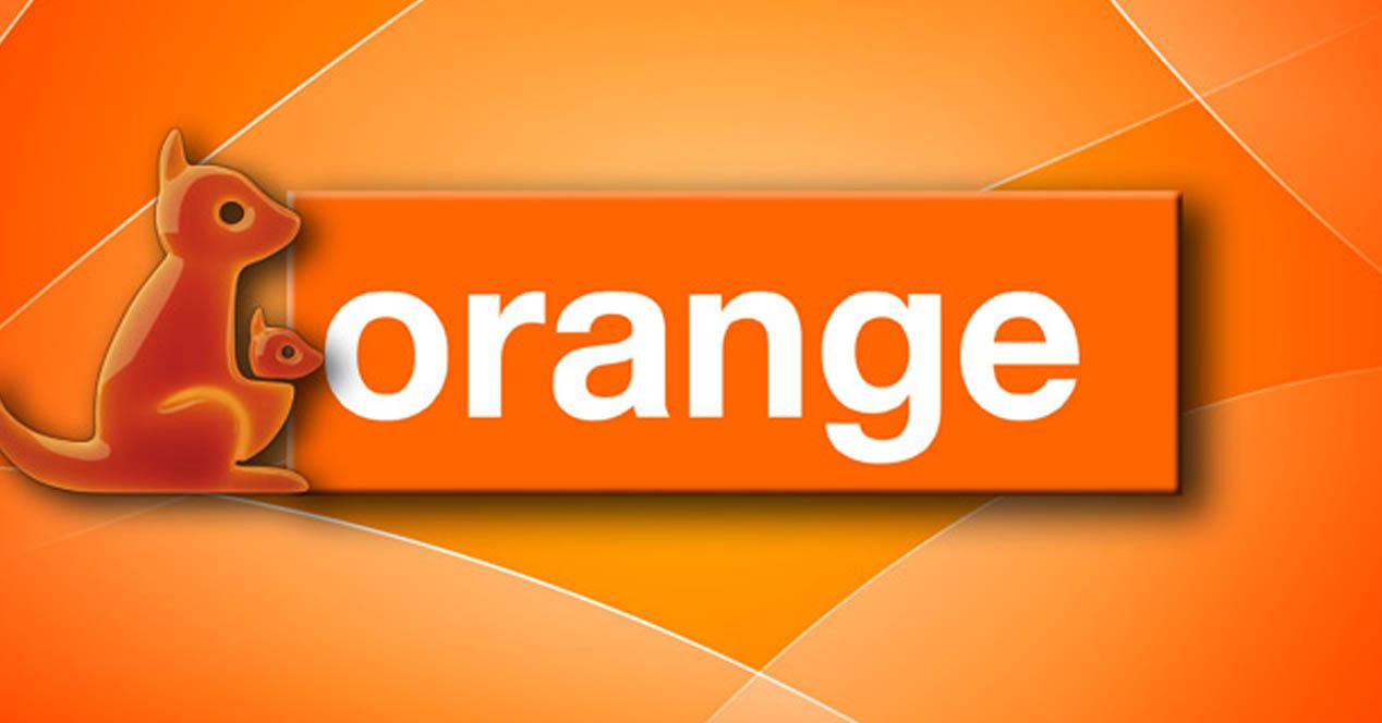 orange canguro