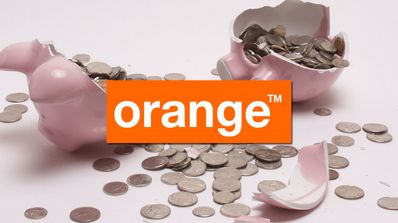 orange encarece tarifas hucha