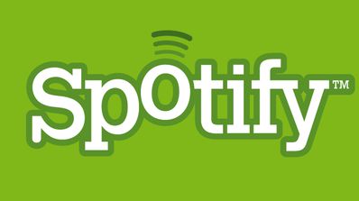 Logo Spotify Premium