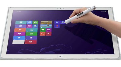 Ordenador o tablet.