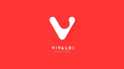 Navegador Vivaldi.