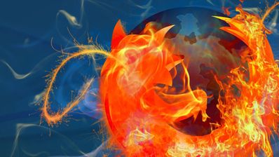 robo datos mozilla firefox