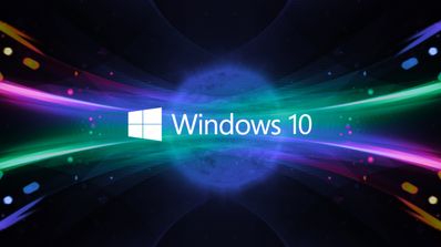 Windows 10 arranque