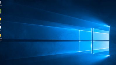 Escritorio Windows 10