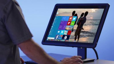 windows 10 pc