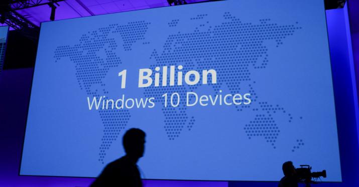 Presentacion Windows 10