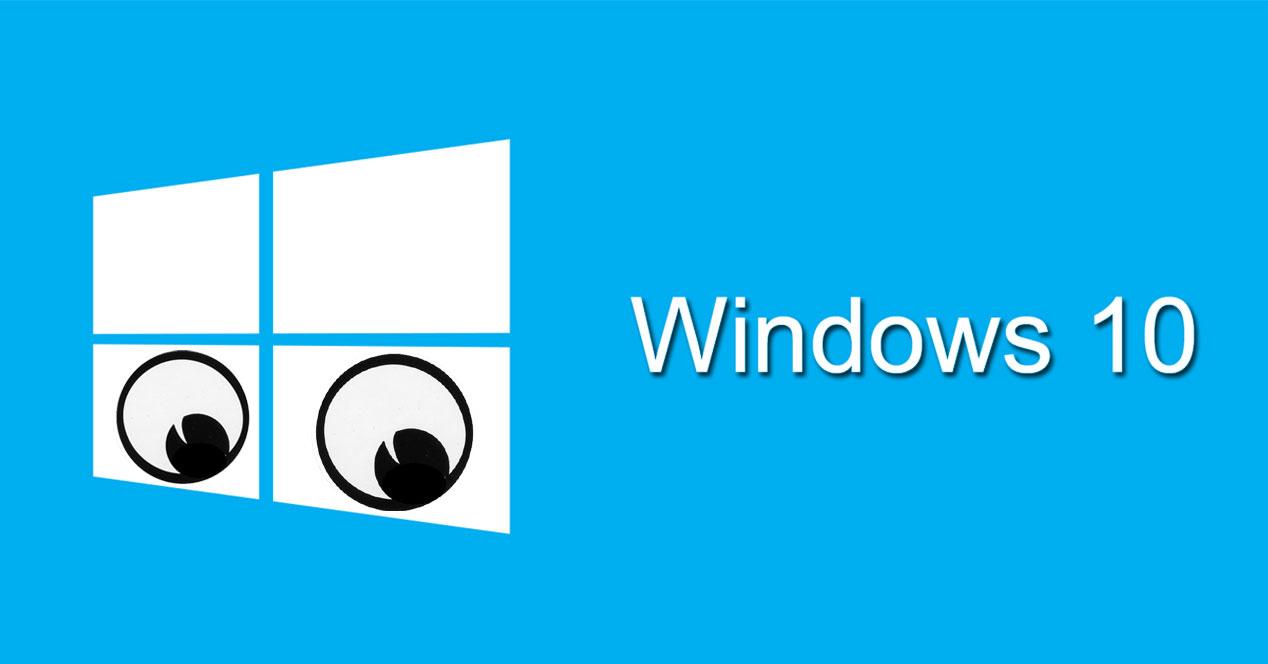 Privacidad Windows 10