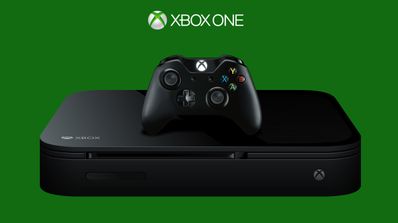 xbox one mini