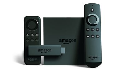 Fire-TV-modelos