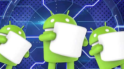 android 6 marshmallow