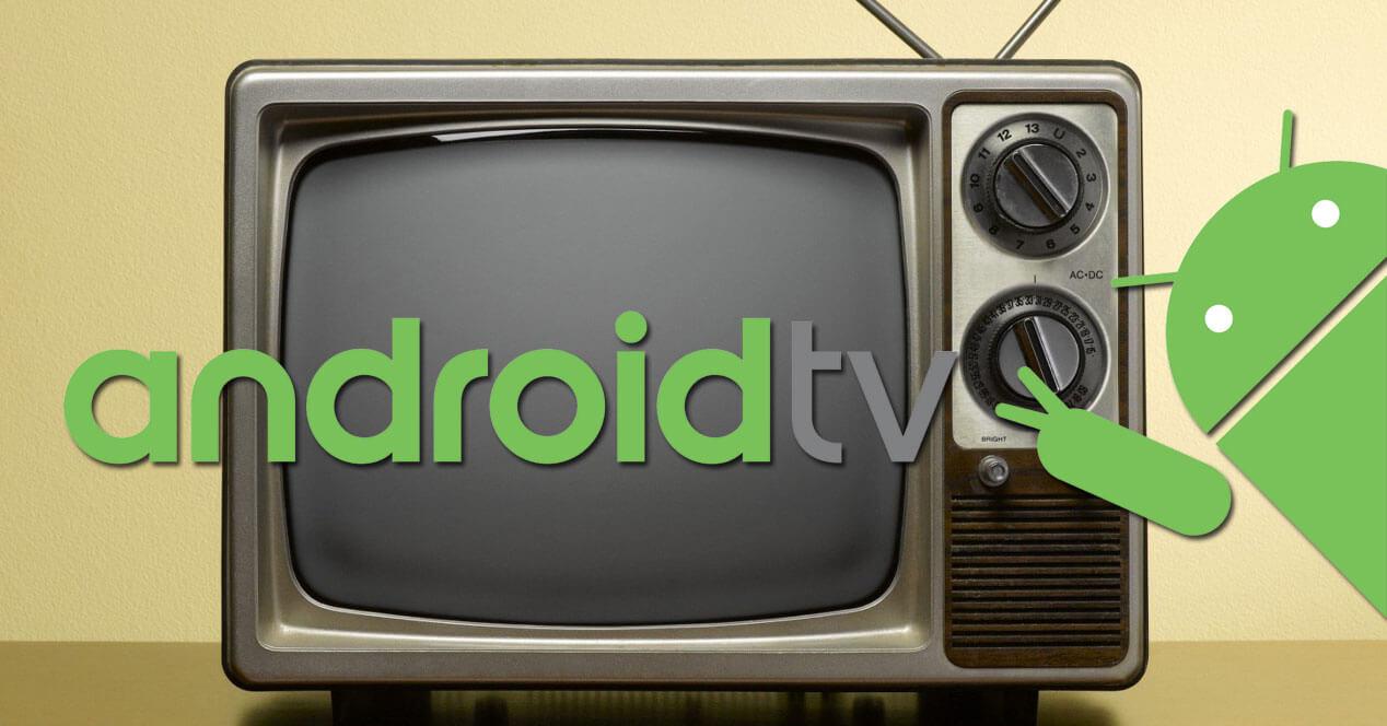 sticks android tv smart tv