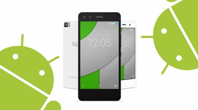android one españa
