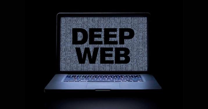 deep web seguridad