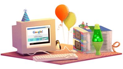 doole google