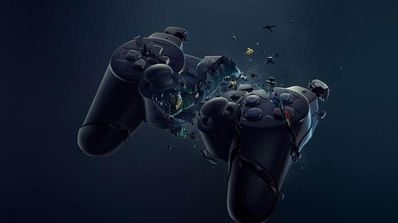dualshock playstation