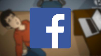 facebook caido