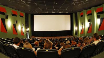 fiesta del cine entradas baratas