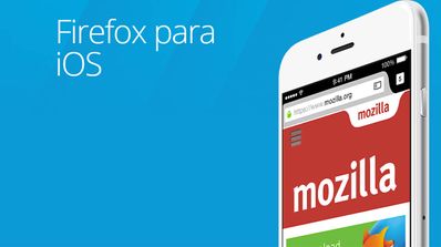 firefox ios