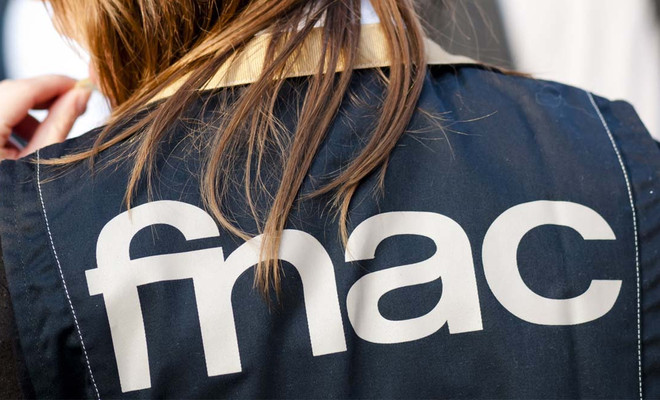 fnac reinicia