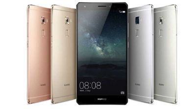 huawei mate s