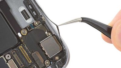 iphone 6s junta de goma