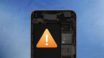 iphone 6s problemas