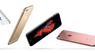 iphone 6s