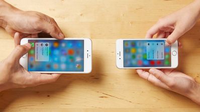 iphone 6s iphone 6s plus