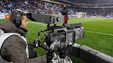 mediapro futbol de 20 a 60 euros