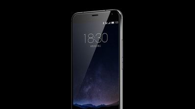 meizu pro 5