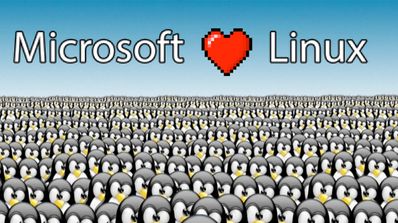 Microsoft Linux