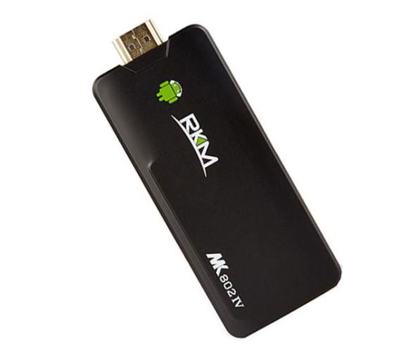 mk802iv Android TV stick