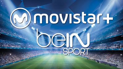 Movistar+ Champions League Bein Sports