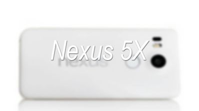 nexus 5x