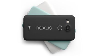 nexus 5x