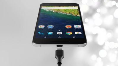 nexus 6p huawei