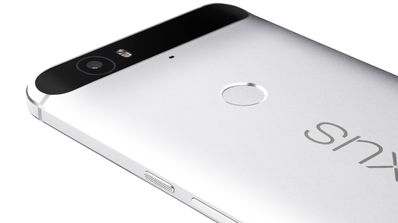 Nexus 6p