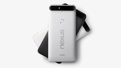 nexus 6p