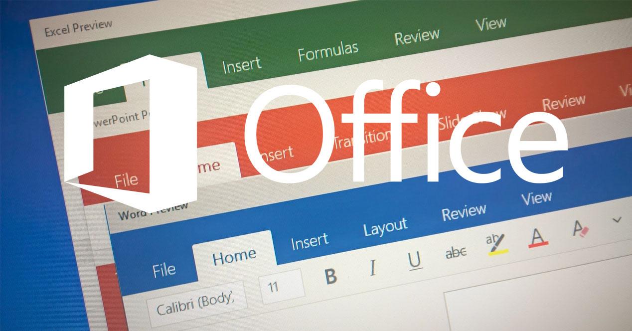 Microsoft Office 2016 ya está disponible