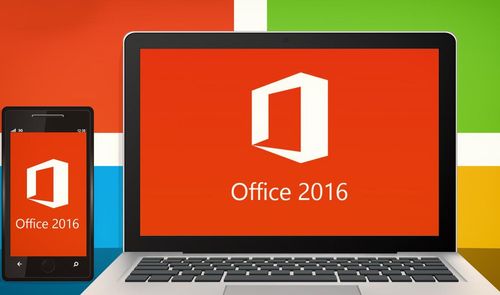 Office 2016