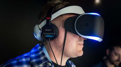 playstation vr