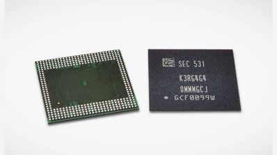 samsung 6 gb ram