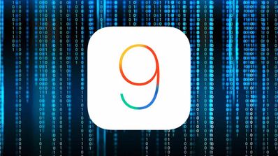 seguridad ios 9