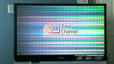 totalchannel caido no funciona