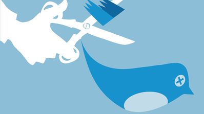 twitter multa