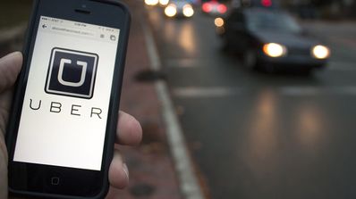 uber