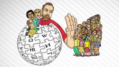 wikipedia-libre